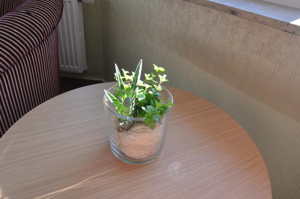 Hotel Ortel Gmbh Besigheim Extérieur photo