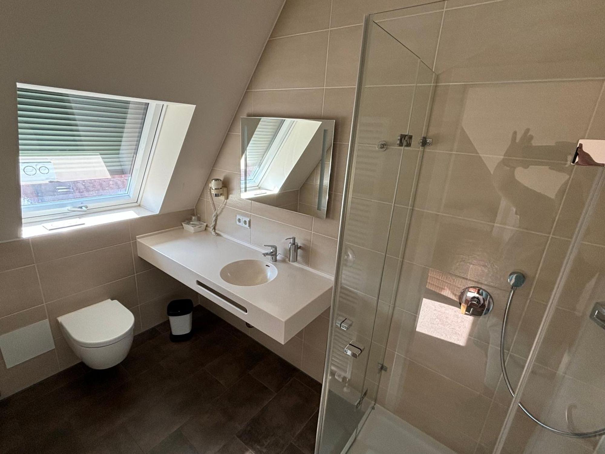 Hotel Ortel Gmbh Besigheim Extérieur photo