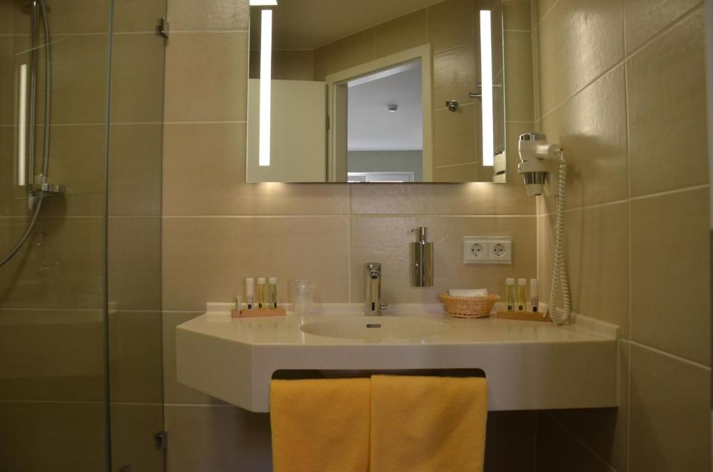 Hotel Ortel Gmbh Besigheim Chambre photo