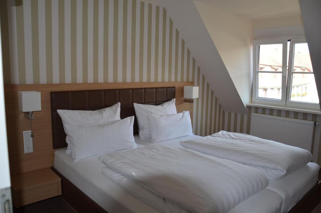 Hotel Ortel Gmbh Besigheim Chambre photo