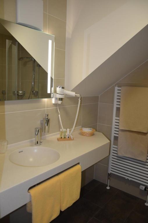 Hotel Ortel Gmbh Besigheim Chambre photo